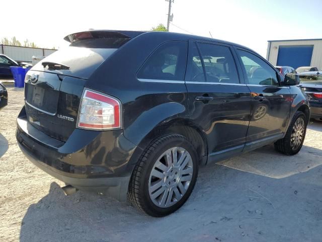 2010 Ford Edge Limited