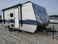 Salvage trucks for sale at Franklin, WI auction: 2020 Crossroads Other