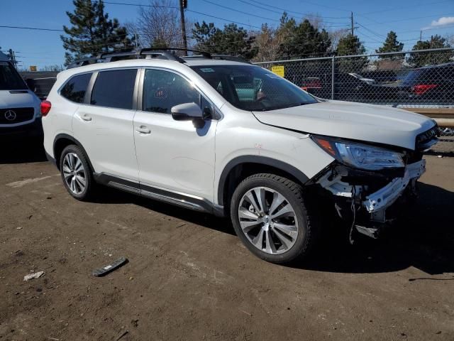 2021 Subaru Ascent Limited