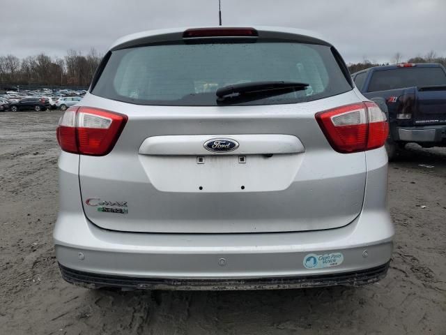 2015 Ford C-MAX Premium SEL