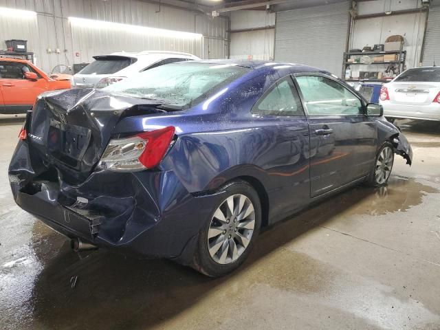 2010 Honda Civic EX