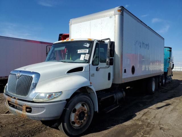 2004 International 4000 4300