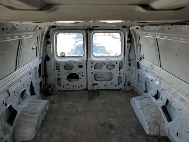 2010 Ford Econoline E250 Van