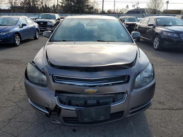 2010 Chevrolet Malibu 1LT