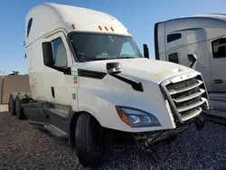 Salvage trucks for sale at Phoenix, AZ auction: 2020 Freightliner Cascadia 126