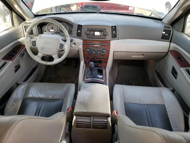 2005 Jeep Grand Cherokee Limited