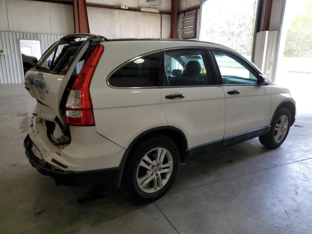 2011 Honda CR-V EX