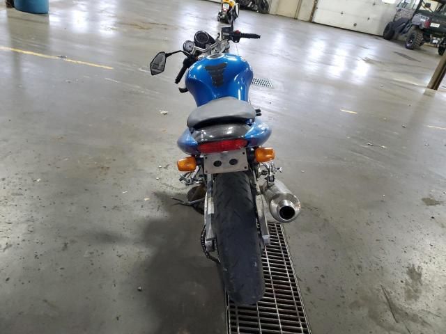 1999 Suzuki SV650