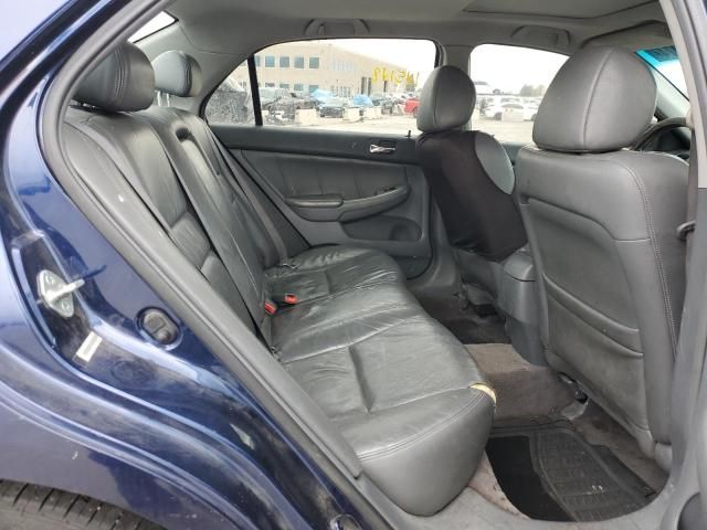 2003 Honda Accord EX