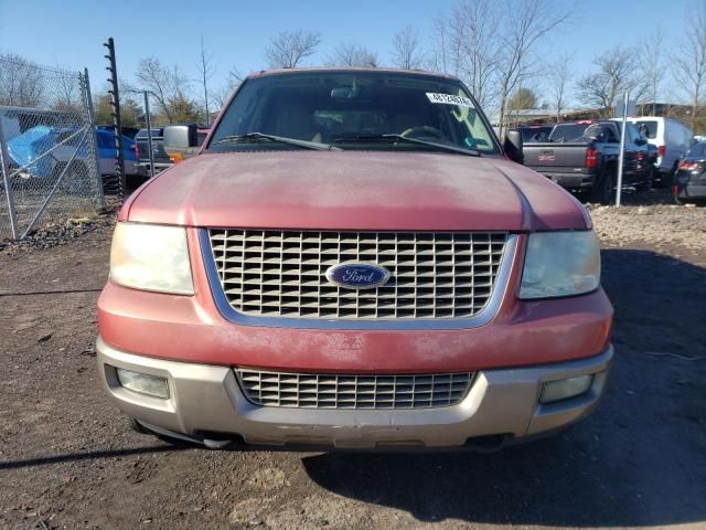 2003 Ford Expedition Eddie Bauer