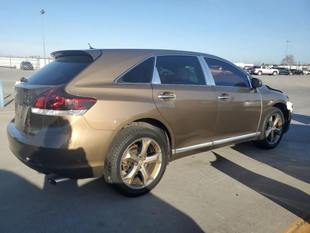 2010 Toyota Venza