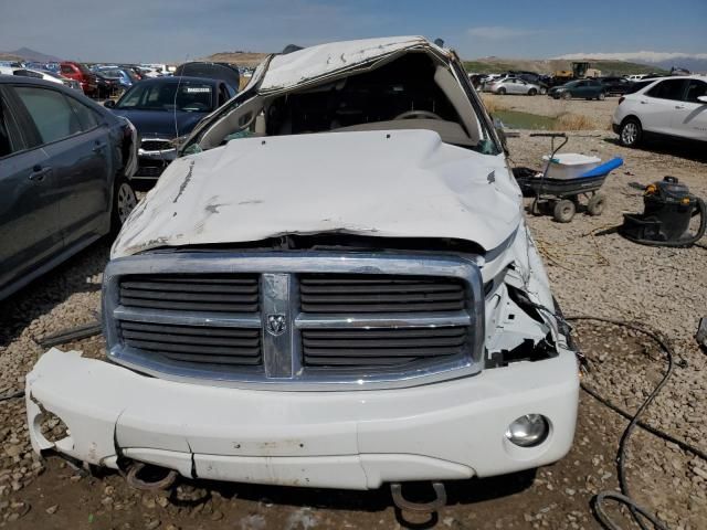 2005 Dodge Durango SLT