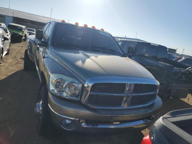 2009 Dodge RAM 3500