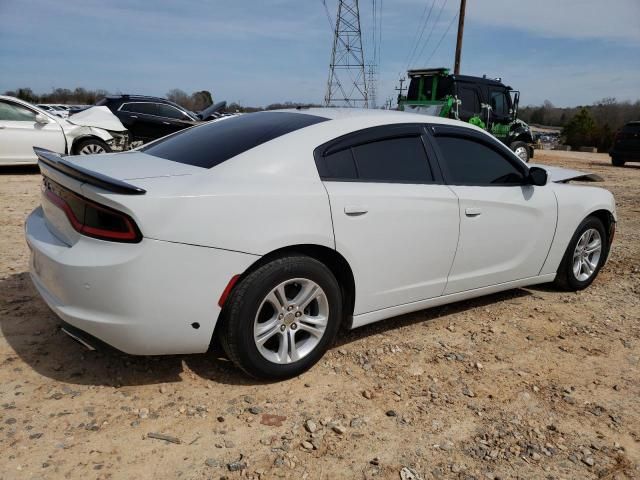 2015 Dodge Charger SE