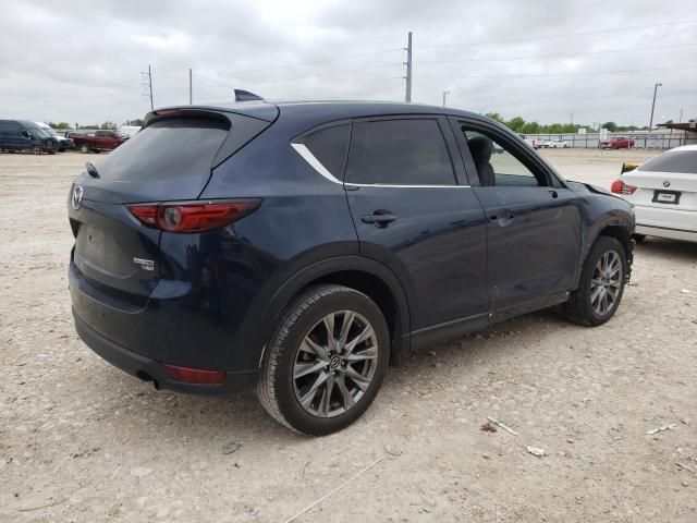 2021 Mazda CX-5 Signature