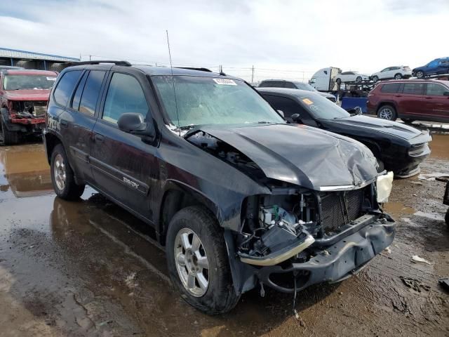 2005 GMC Envoy