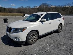 2014 Nissan Pathfinder S for sale in Cartersville, GA