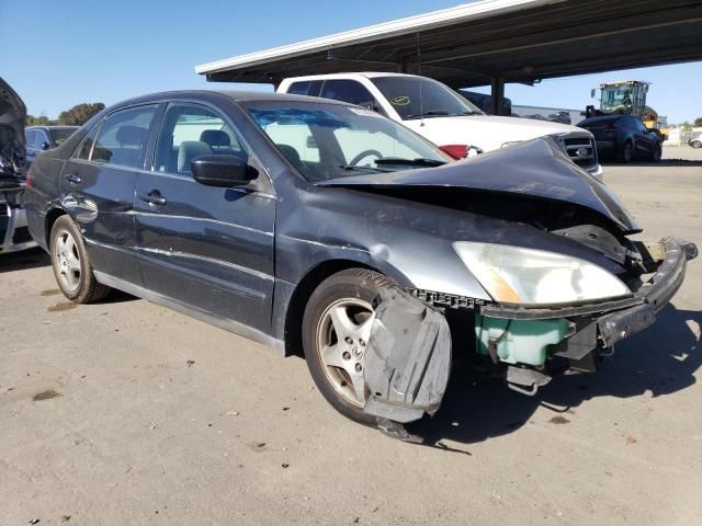 2006 Honda Accord LX