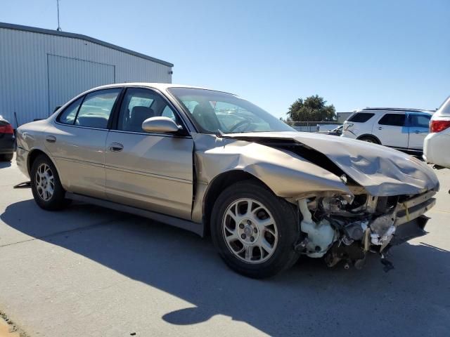 2000 Oldsmobile Intrigue GL