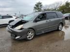 2005 Toyota Sienna XLE