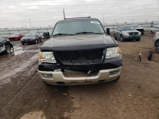 2005 Ford Expedition Eddie Bauer