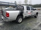 2007 Dodge Dakota Quad SLT