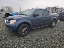 2014 Nissan Frontier S for sale in Mebane, NC