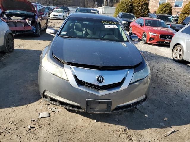 2009 Acura TL