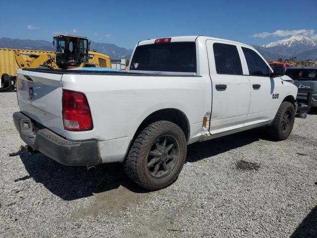 2014 Dodge RAM 1500 ST