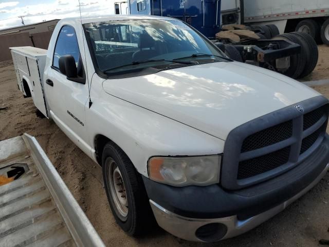 2005 Dodge RAM 2500 ST