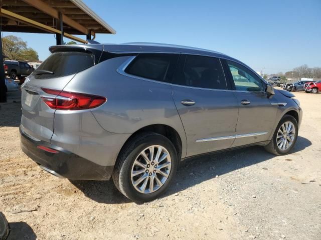 2021 Buick Enclave Premium