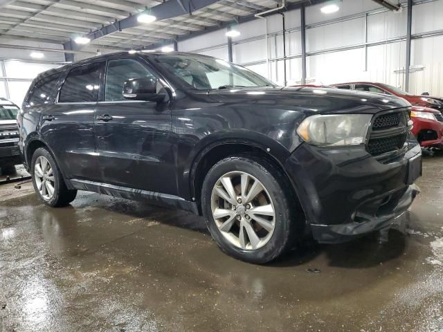 2011 Dodge Durango R/T