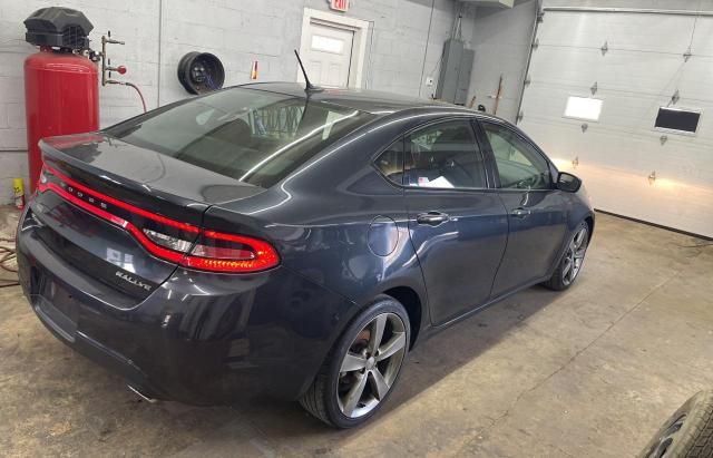 2013 Dodge Dart SXT