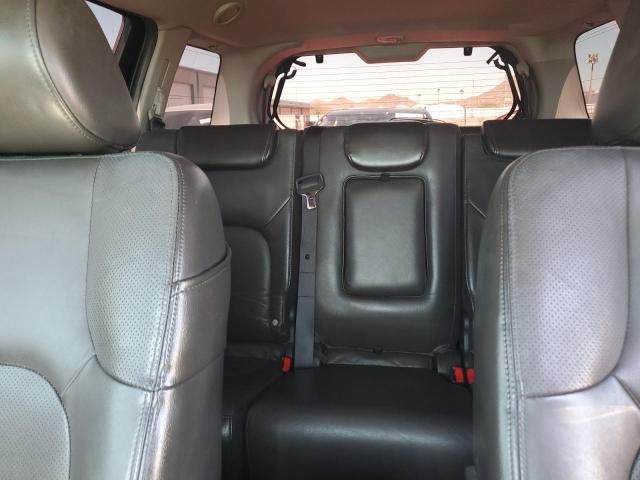 2006 Nissan Pathfinder LE