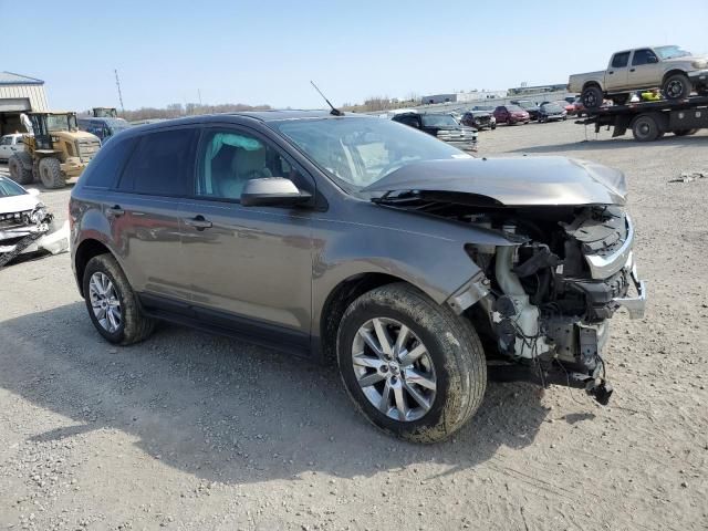 2012 Ford Edge SEL