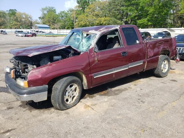 2003 Chevrolet Silverado C1500