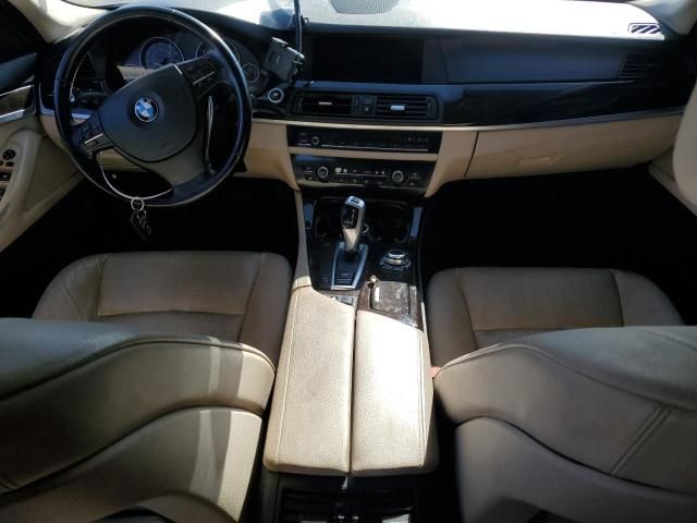 2011 BMW 535 I