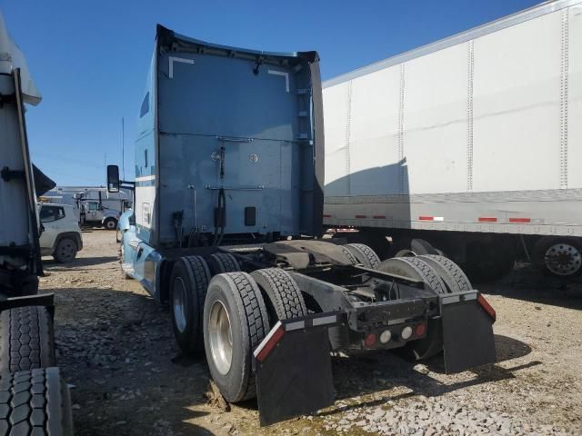 2019 Kenworth Construction T680