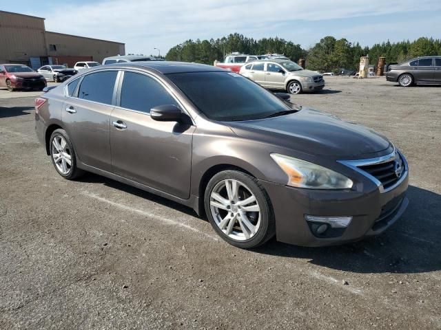 2013 Nissan Altima 3.5S