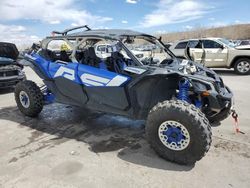 Salvage motorcycles for sale at Littleton, CO auction: 2022 Can-Am Maverick X3 Max X RS Turbo RR