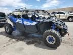 2022 Can-Am Maverick X3 Max X RS Turbo RR