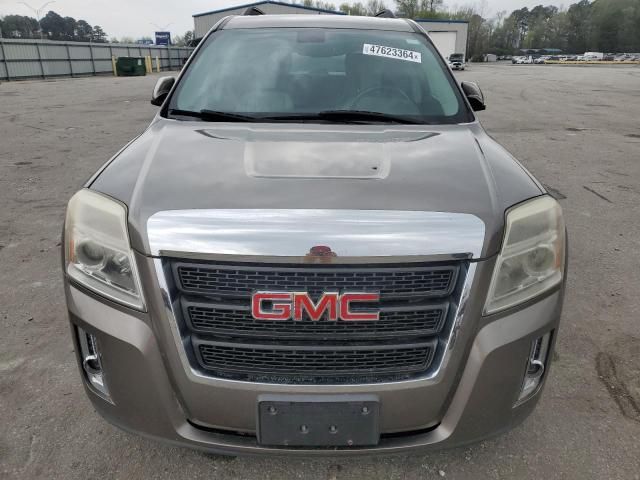 2011 GMC Terrain SLT