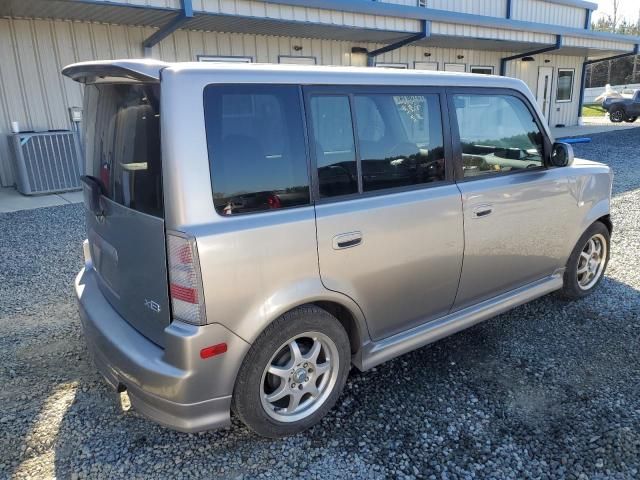 2005 Scion XB