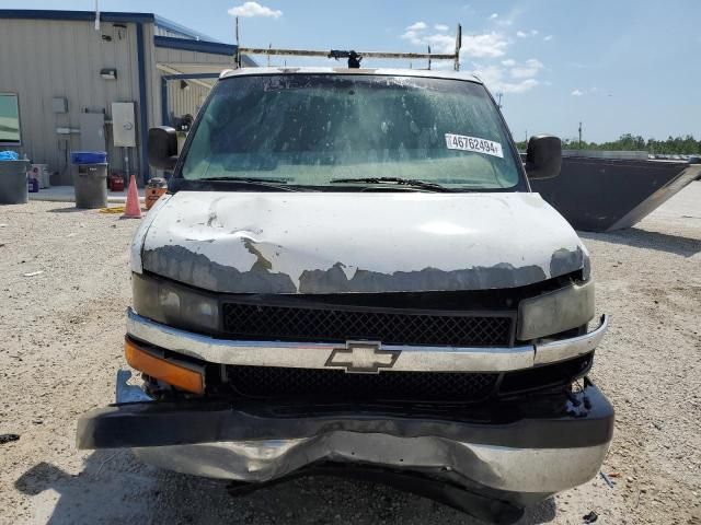 2004 Chevrolet Express G3500