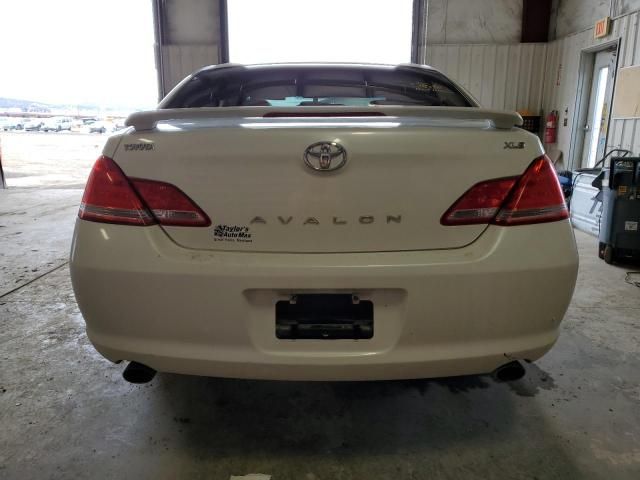 2006 Toyota Avalon XL