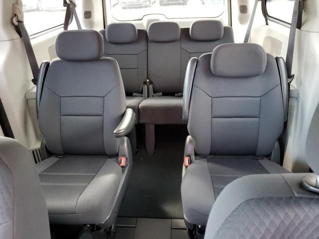 2010 Dodge Grand Caravan SE