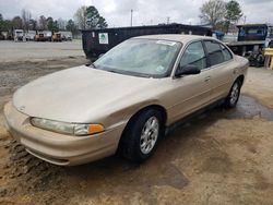 2001 Oldsmobile Intrigue GX for sale in Shreveport, LA