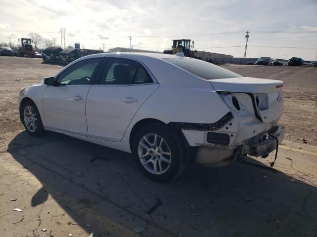 2014 Chevrolet Malibu 1LT