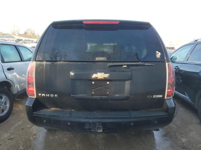 2007 Chevrolet Tahoe K1500