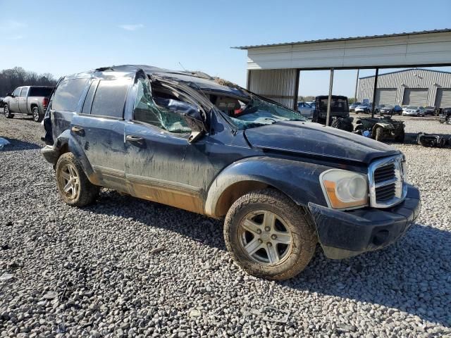 2005 Dodge Durango SLT